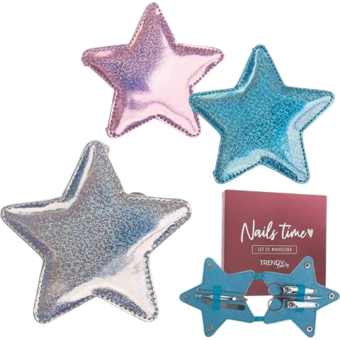 Set de Manicura Shine - comprar online