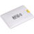 Cubre Tarjetas con inhibidor sistema RFID - en internet