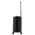 Valija Miches cabina carry on 19" black - DeViaje