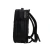 Mochila Vertex con Cierre al Vacio Negro/Rojo en internet