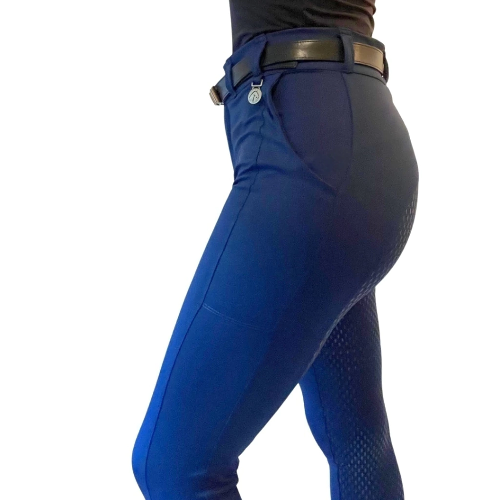 Lady Hybrid Navy Blue