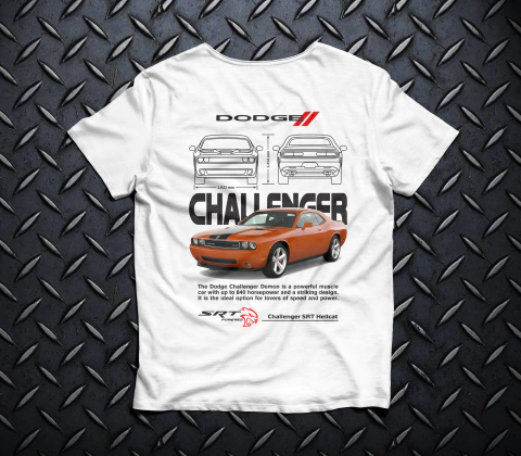 CHALLENGER