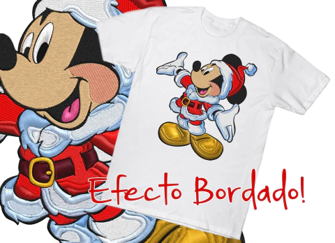 EFECTO BORDADO 16