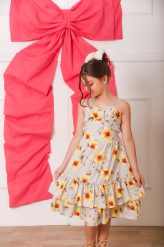 Imagem do VESTIDO FLORAL 2252721