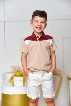 CONJUNTO JCS & CO JUNIOR 1212160 - loja online
