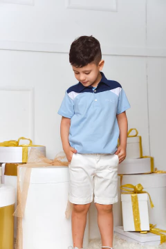 CONJUNTO JCS & CO JUNIOR 1212160 na internet