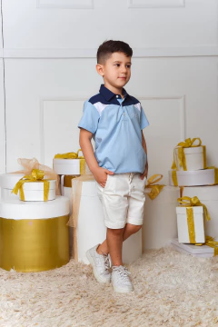 CONJUNTO JCS & CO JUNIOR 1212160 - comprar online