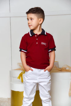 POLO ORIGINAL JCS 1263569 na internet