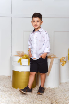 CAMISARIA ANIMAIS 1262179 na internet