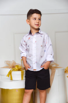 Imagem do CAMISARIA ANIMAIS 1262179