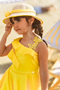 VESTIDO TWO BUTTERFLIES 2252684