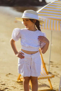 Conjunto Paz 2212385 Branco na internet