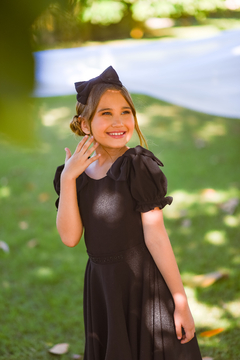 Vestido Lovers 2252624 Preto.