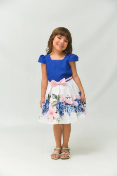 VESTIDO FLORESCER 2152654 na internet