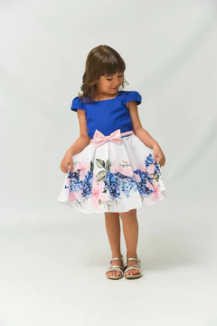 Imagem do VESTIDO FLORESCER 2152654