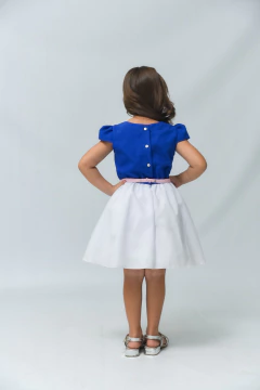 VESTIDO FLORESCER 2152654 na internet