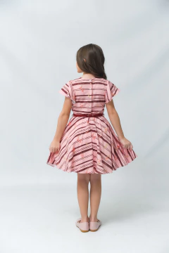 VESTIDO FLORZINHAS 2152655 - comprar online