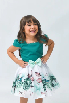 VESTIDO FLORESCER 2152654