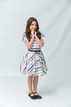 Imagem do VESTIDO FLORZINHAS 2152655