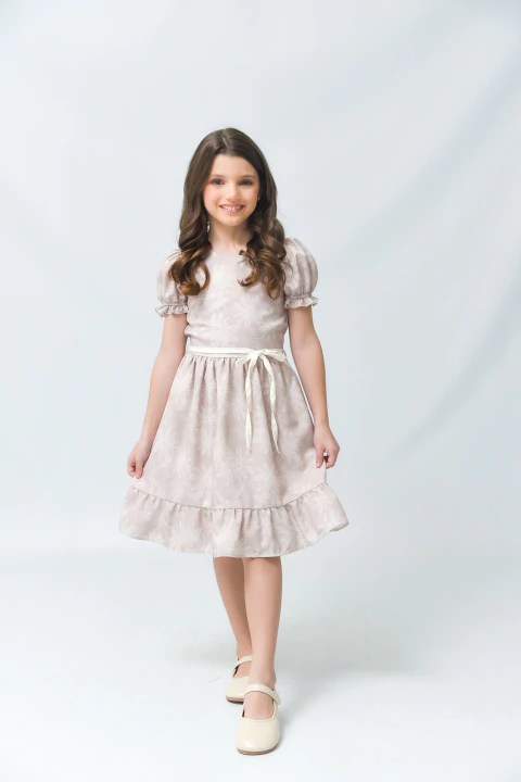 VESTIDO FLOWERS 2152653 - comprar online