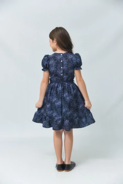 VESTIDO FLOWERS 2152653 na internet