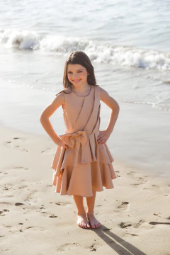 VESTIDO DOCE MAR 2152656 na internet