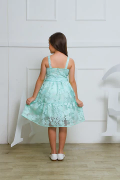 VESTIDO RENDA 2252736