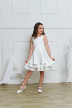 VESTIDO DOCE 2252710 - comprar online