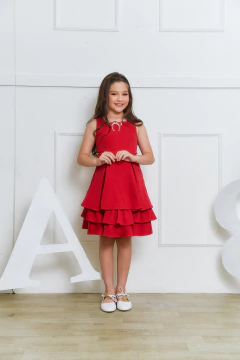 Imagem do VESTIDO DOCE 2252710