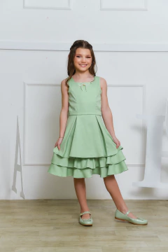 VESTIDO DOCE 2252710 - comprar online