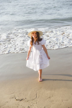 Imagem do VESTIDO BORDADO 2252739