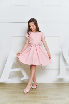 VESTIDO LACINHOS 2252734 - comprar online