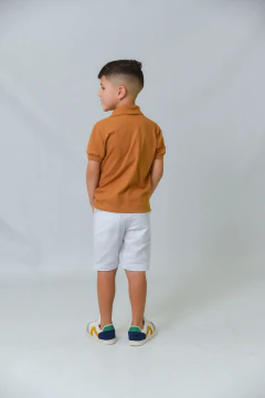 Imagem do POLO CARAMELO 1263579