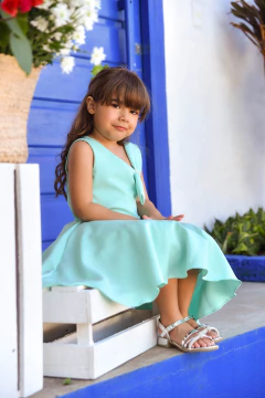 VESTIDO BELEZA 2152660