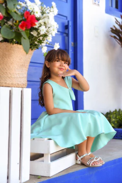 VESTIDO BELEZA 2152660 - loja online