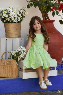 Imagem do VESTIDO LAISE 2252743