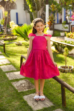 VESTIDO LAISE 2252743 na internet