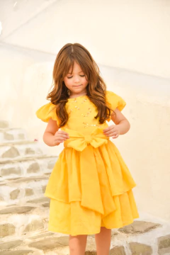 VESTIDO BORDADO 2252739