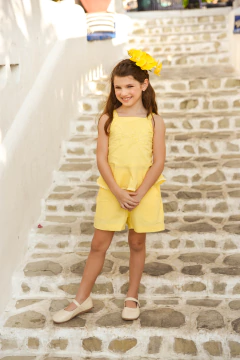 Imagem do CONJUNTO ESTRELA-DO-MAR 2212417