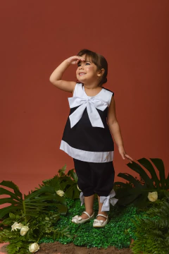 Conjunto Divertido 2112381 Preto na internet