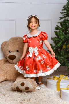 VESTIDO ROSES 2252681 na internet