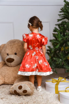 VESTIDO ROSES 2252681 na internet