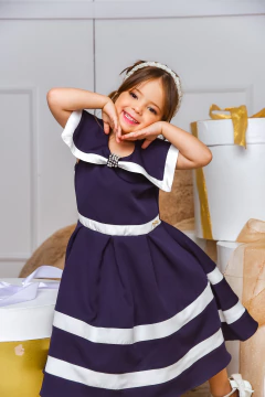 VESTIDO CELEBRAÇÃO 2252682 na internet