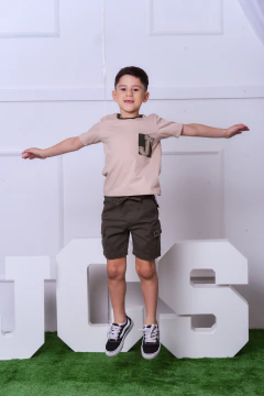 Imagem do T-SHIRT JACRIS 1263583