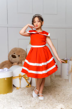 VESTIDO CELEBRAÇÃO 2252682 - comprar online