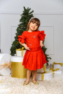 CONJUNTO ROSAS 2212378 - comprar online