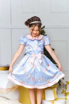 Imagem do VESTIDO ROSES 2252681