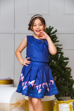 CONJUNTO FLOR COPO-DE-LEITE 2212380 - comprar online