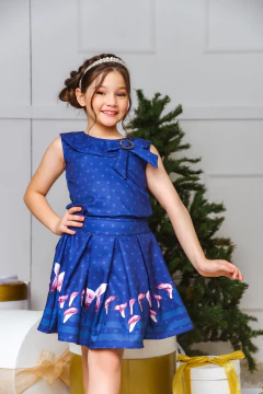 CONJUNTO FLOR COPO-DE-LEITE 2212380 - comprar online