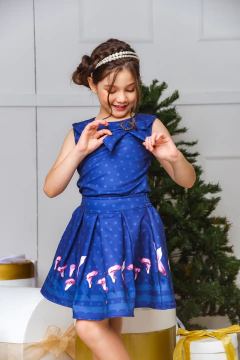 Imagem do CONJUNTO FLOR COPO-DE-LEITE 2212380